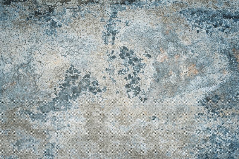 Concrete Acid Washing