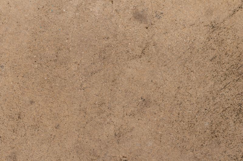 Concrete Acid Staining detail