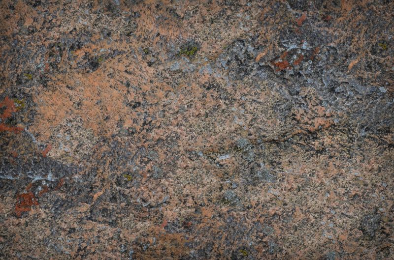 Stained Concrete Installation