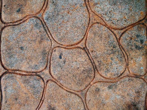 Concrete Stamping in High Point