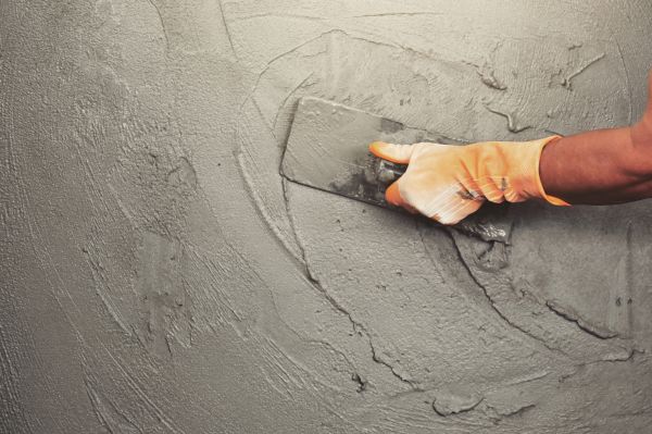 Concrete Topping Service in High Point