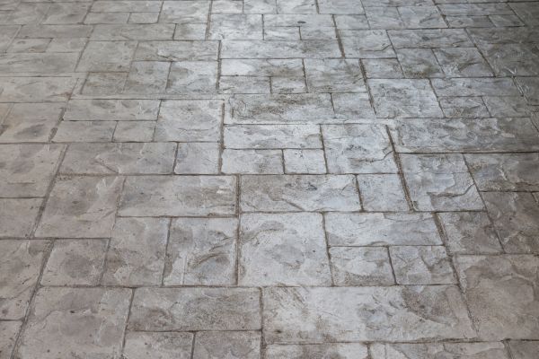 Pressed Concrete Service in High Point