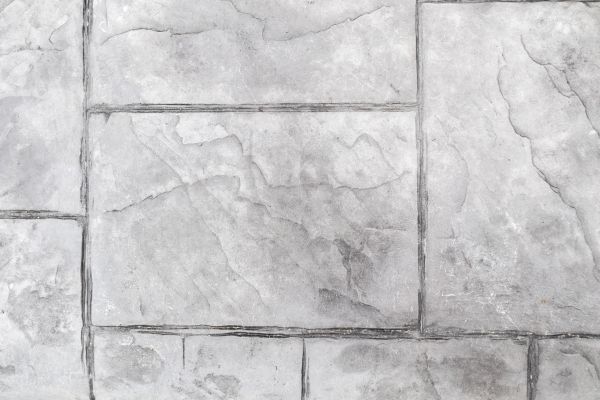 Stamped Concrete Service in High Point