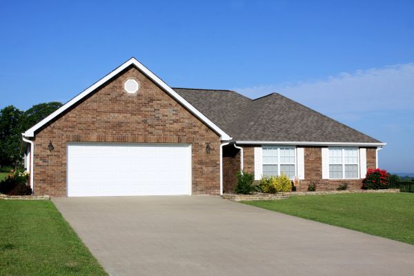 Driveway Overlay Service in High Point