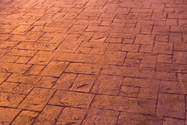 Decorative Paving in High Point