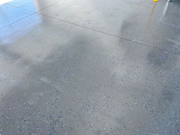 Patio Overlaying in High Point