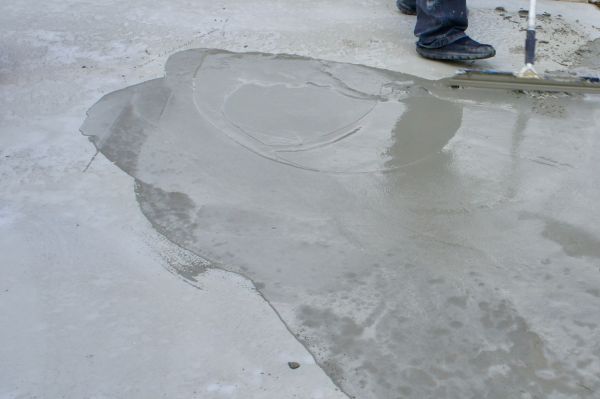 Concrete Overlaying in High Point