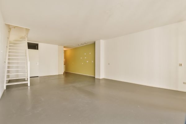 Cost of Basement Floor Tinting in High Point