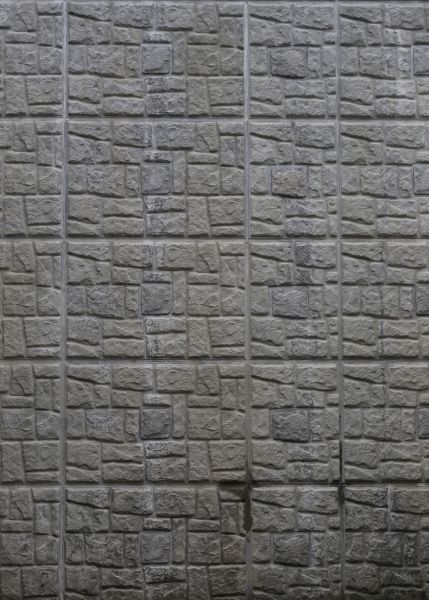 Stamped Wall Construction in High Point