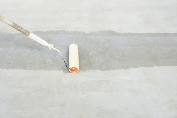 Slab Finishing Service in High Point