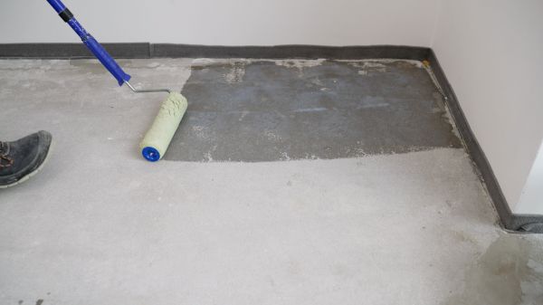 Slab Sealing in High Point